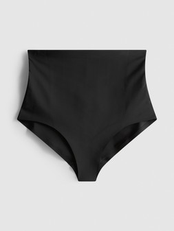 PRIMARK BRIEF BLACK £10 €12 $16 RON60 PLN50 CZK310
