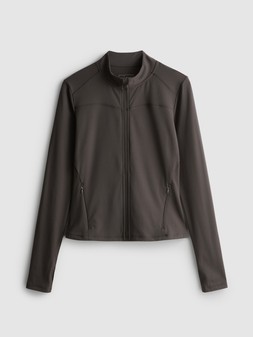 PRIMARK BUTTER JACKET CHOCOLATE £17 €19 $25 RON95 PLN85 CZK495