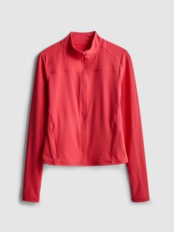 PRIMARK BUTTER JACKET CORAL £17 €19 $25 RON95 PLN85 CZK495