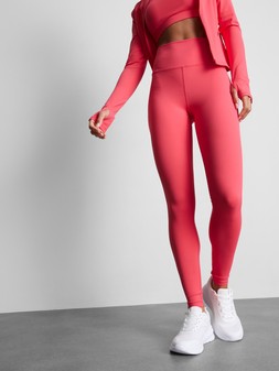 PRIMARK BUTTER LEGGING CORAL £12 €14 $18 RON70 PLN60 CZK365 (2)