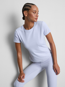 PRIMARK BUTTER TEE LILAC £10 €12 $16 RON60 PLN50 CZK310 (2)