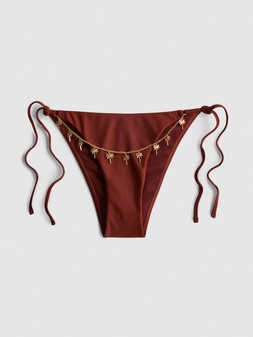 PRIMARK CHAIN DETAIL PAT, £5, €6, $9, RON30, PLN26, CZK155