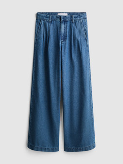 PRIMARK CO DENIM JEAN, £18, €20, $28, RON100, PLN90, CZK520 (2)