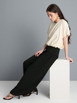 PRIMARK CO JERSEY HAREM TROUSER, £12, €14, $18, RON70, PLN60, CZK365 (3)