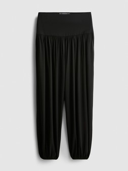 PRIMARK CO JERSEY HAREM TROUSER, £12, €14, $18, RON70, PLN60, CZK365 (4)