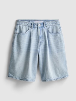 PRIMARK DENIM BERMUDA, £16, €18, $25, RON90, PLN80, CZK470 (3)