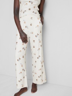 PRIMARK DOG LEG PJ, £12, €14, $18, RON70, PLN60, CZK365