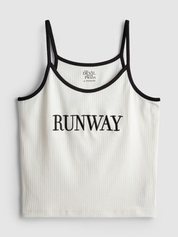 PRIMARK DTR DWP RIBBED VEST £9 €11 340CZK 65RON