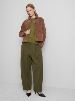 PRIMARK EDIT CASUAL LEG, £22, €24, $31, RON120, PLN105, CZK625 (3)