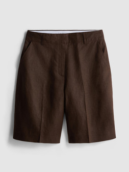 PRIMARK EDIT LINEN CITY SHORT, £20, €22, $30, RON110, PLN95, CZK570