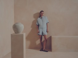 PRIMARK EDIT LINEN RESORT SHIRT, £20, €22, $30, RON110, PLN95, CZK570, EDIT LINEN SHORT, £16, €20, $28, RON100, PLN90, CZK520 (3)