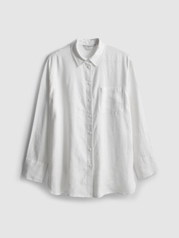PRIMARK EDIT LINEN SHIRT, £24, €26, $33.50, RON125, PLN115, CZK675 (2)