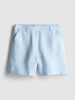 PRIMARK EDIT LINEN SHORT, £18, €20, $28, RON100, PLN90, CZK520 (3)