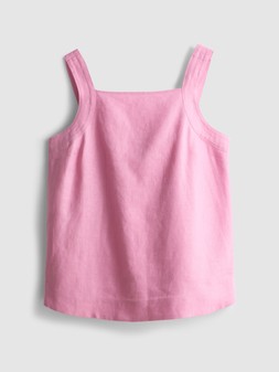PRIMARK EDIT LINEN TOP, £18, €20, $28, RON100, PLN90, CZK520 (3)