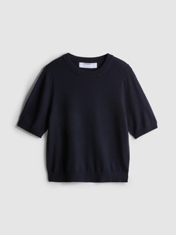 PRIMARK EDIT MERINO TEE, £22, €24, $31, RON120, PLN105, CZK625 (6)