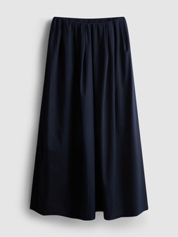 PRIMARK EDIT MIDI CIRCLE SKIRT, £20, €22, $29, RON110, PLN95, CZK570 (4)