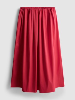 PRIMARK EDIT MIDI CIRCLE SKIRT, £20, €22, $29, RON110, PLN95, CZK570 (2)