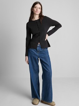 PRIMARK EDIT SCULPT LS CARIDGAN, £22, €24, $31, RON120, PLN105, CZK625 (3)