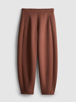 PRIMARK EDIT SEAM SCUBA BOTTOM, £20, €22, $29, RON110, PLN95, CZK570 (4)
