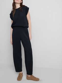 PRIMARK EDIT SEAM SCUBA BOTTOM, £20, €22, $29, RON110, PLN95, CZK570