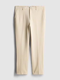 PRIMARK EDIT TROUSERS ECRU £20 €25 $35 RON125 PLN110 CZK650
