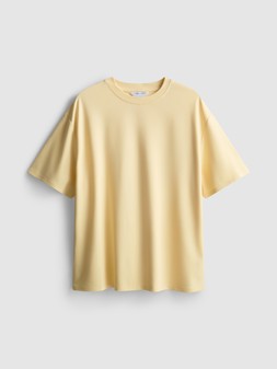 PRIMARK EDIT ULTIMATE TEE, LEMON £12, €14, $17.50, RON70, PLN60, CZK365 (2)