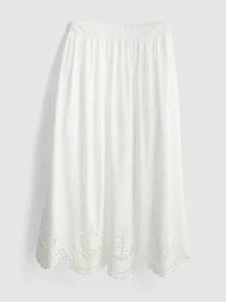 PRIMARK EMB MAXI SKIRT £12 €14 $18 RON70 PLN60 CZK365 (2)