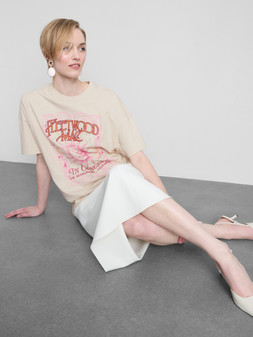 PRIMARK FLEETWOOD MAC TEE, £10, €12, $16, RON60, PLN50, CZK310