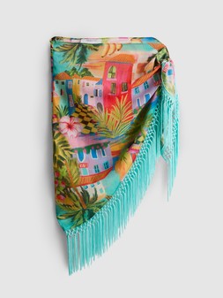 PRIMARK FRINGE SARONG, £14, €16, $20, RON80, PLN70, CZK415 (2)