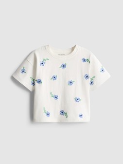 PRIMARK GIRLS TSHIRT £6 €7 $9 RON34 PLN30 CZK180