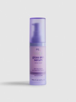 PRIMARK GS BRIGHTENING SERUM £5 €6 140CZK 25PLN 30RON