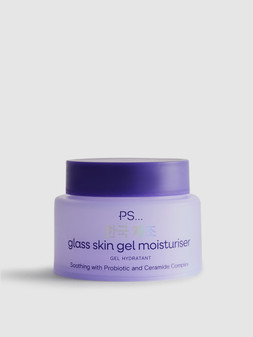 PRIMARK GS GEL MOISTURISER £5 €6 140CZK 25PLN 30RON