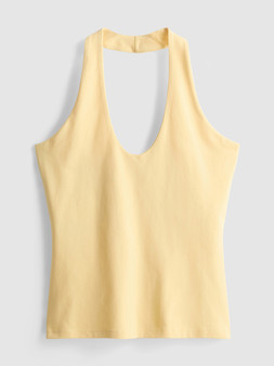 PRIMARK HALTER TOP £4 €5 $8 RON25 PLN22 CZK130 (2)