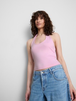 PRIMARK HALTER TOP, £5, €6, $9, RON30, PLN26, CZK155