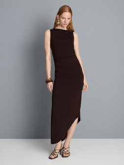 PRIMARK JERSEY HARDWARE DRESS, £16, €18, $25, ron90, pln80, czk470