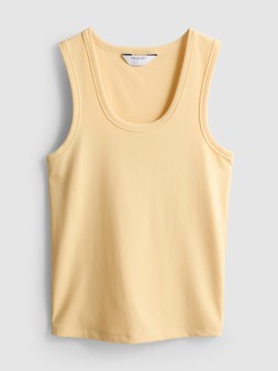 PRIMARK JERSEY RACER TANK, £5, €7, $11, RON34, PLN30, CZK180 (3)