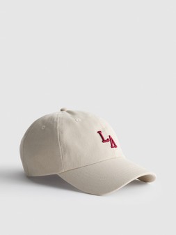 PRIMARK LA DISTRICT CAP, £5, €6, $9, RON30, PLN26, CZK155