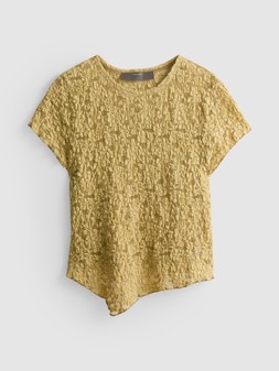 PRIMARK LACE TOP GREEN £8 €10 €12 $14 RON50 PLN43 CZK260