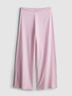 PRIMARK LOVE TO LOUNGE PJ BOTTOM LIGHT PINK £12 €14 RON70 PLN60 CZK365