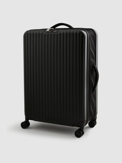 PRIMARK LRG COLLAPSIBLE BLACK £55 €70 $72 RON345 PLN305 CZK1820