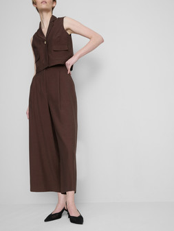 PRIMARK MAJOR FIND CULOTTE, £7, €8, RON40, PLN34, CZK210 (3)