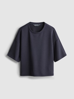 PRIMARK MAJOR FIND MODAL TOP, £5, €6, $8.50, RON30, PLN26, CZK155 (6)