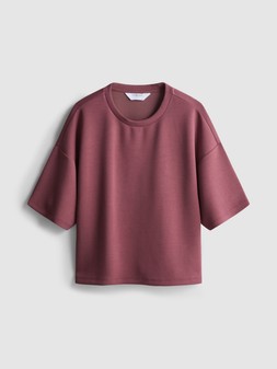 PRIMARK MAJOR FIND MODAL TOP, £5, €6, $8.50, RON30, PLN26, CZK155 (4)