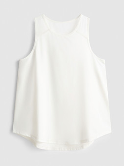 PRIMARK MESH VEST ECRU £7 €9 $13 RON40 PLN34 CZK210