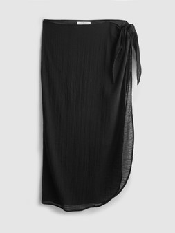 PRIMARK MIDI SARONG, £8, €10, $14, RON50, PLN43, CZK260