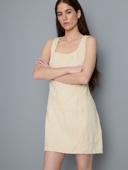 PRIMARK MINI DRESS, £20, €22, $30, RON110, PLN95, CZK570