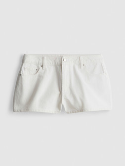 PRIMARK MINI SHORT, £13, €15, $19, RON75, PLN65, CZK390 (2)