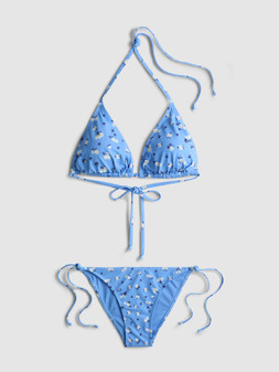 PRIMARK MIX AND MATCH TRIANGLE SET, £5, €6, $7, RON30, PLN26, CZK155 (2)
