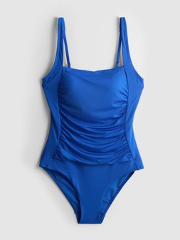 PRIMARK MOULDED STRAIGHT CONTROL SWIMSUIT, £14, €16, $20, RON80, PLN70, CZK415 (3)