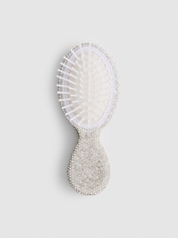 PRIMARK MP MINI DIA DETANGLER £4.00, €4.50, 750.00 CZK, 150.00 PLN, 22.00 RON 2